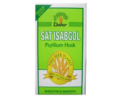 Isabgol Dabur, 100 グラム