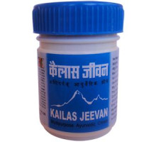 Kailas jeevan, 60 グラム