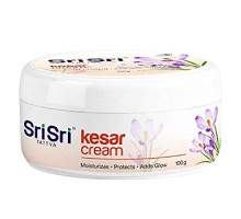 Kesar cream with saffron, 100 グラム