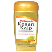 Chyawanprash Kesari Kalp, 500 グラム