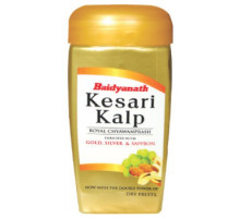 Chyawanprash Kesari Kalp, 500 グラム