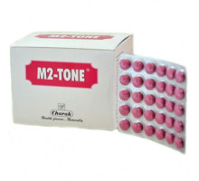 M2-Tone, 2x30 錠剤