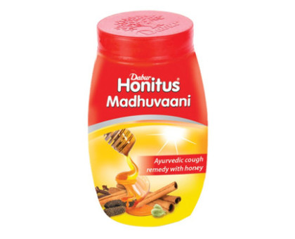 Madhuvaani Dabur, 150 グラム