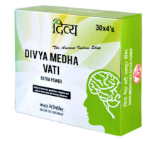 Medha vati, 120 錠剤