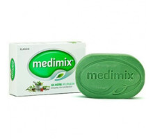 Soap Medimix 18 herbs, 125 グラム