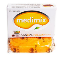 Soap Sandal Medimix, 125 グラム