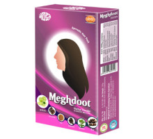 Meghdoot hair pak, 100 グラム