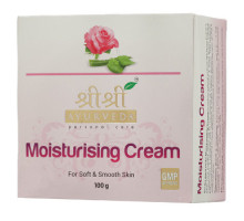 Moisturizing cream, 100 グラム