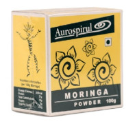 Moringa, 100 カプセル