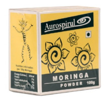 Moringa, 100 カプセル