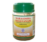 Narasimha Rasayana, 200 グラム