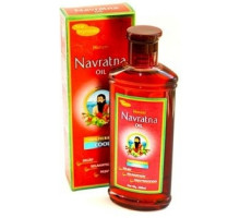 Navratna オイル, 100 ml