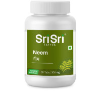 Neem, 60 錠剤