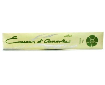 Incense sticks お茶 Neroli Maroma, 10 pcs