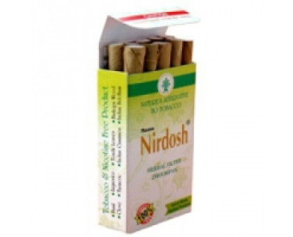 Nirdosh Maans, 3 boxes x 10 pc