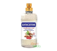 Aniseptic Almond オイル, 115 ml