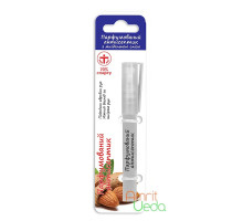 Compact antiseptic Almond オイル, 8.5 ml