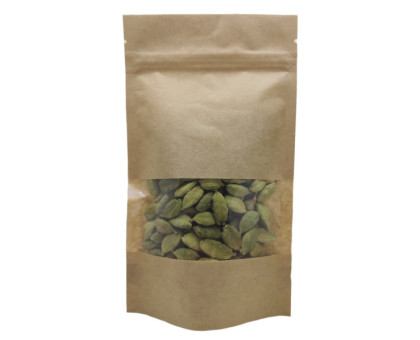 Green Cardamom high grade Anapurna, 50 グラム