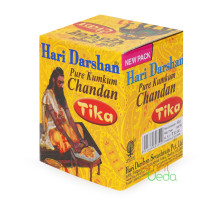 Chandan tika, 40 グラム