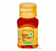 Honey, 50 グラム