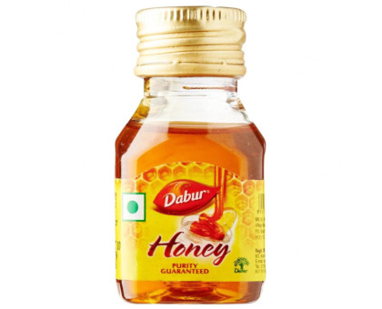 Honey Dabur, 50 グラム