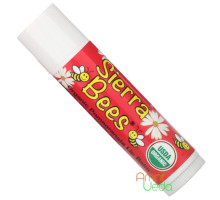 Lip balm Pomegranate, 4 grams