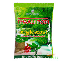 Thaali Podi hair wash, 50 グラム