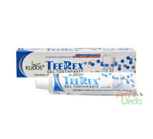 Toothgel TeeRex, 100 グラム