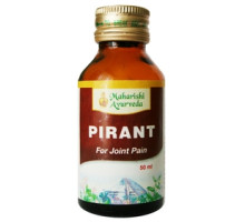 Pirant オイル, 50 ml