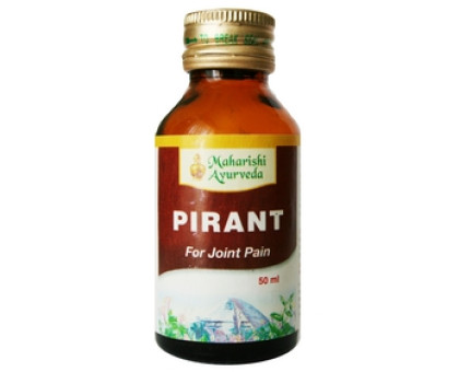 Pirant オイル Maharishi Ayurveda, 50 ml