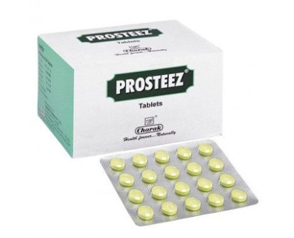 Prosteez Charak, 2x20 tablets