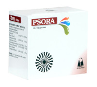 Psora, 100 capsules