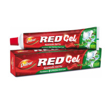 Toothgel Red, 80 グラム