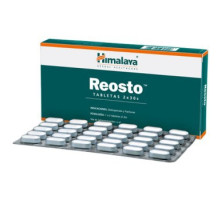 Reosto, 60 tablets