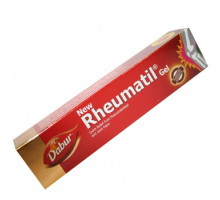 Rheumatil gel, 30 グラム