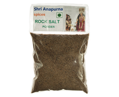 Himalayan rock salt Anapurna, 100 グラム