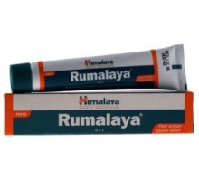 Rumalaya gel, 30 グラム