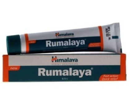 Rumalaya gel Himalaya, 30 グラム