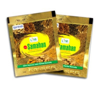 Samahan ホットドリンク, 10 pc