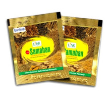 Samahan ホットドリンク, 10 pc