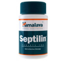 Septilin, 60 錠剤