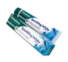 Toothpaste Sparkling white, 80 グラム