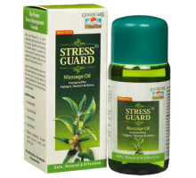 Stress Guard オイル, 100 ml