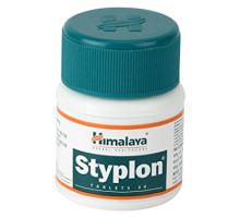 Styplon, 30 錠剤