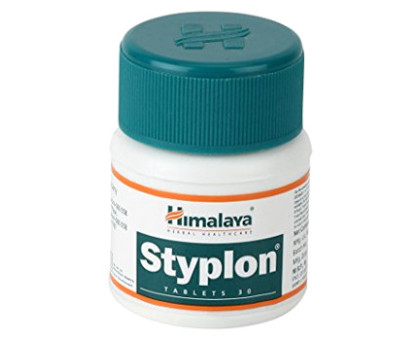 Styplon Himalaya, 30 錠剤