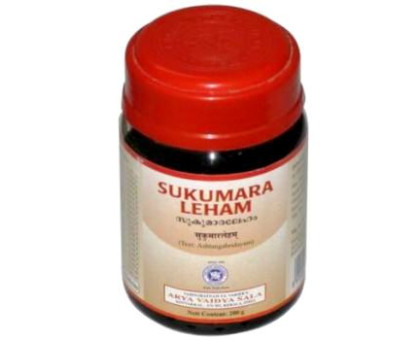 Sukumara leham Kottakkal, 200 グラム