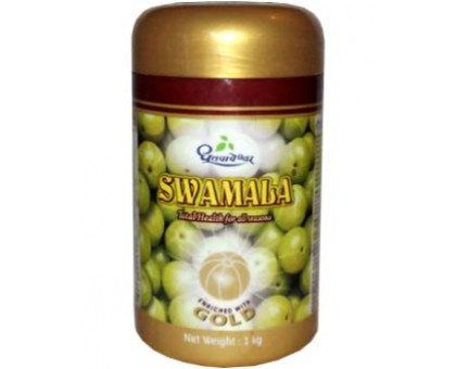 Chyawanprash Swamala Dhootapeshwar, 500 グラム