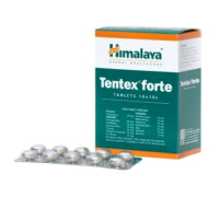 Tentex forte, 2x10 tablets