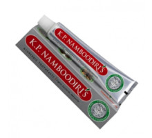 Toothpaste K.P. Namboodiri's, 100 グラム