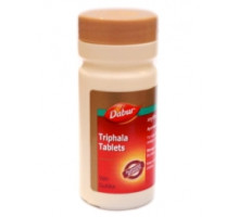 Triphala, 60 錠剤 - 40 グラム